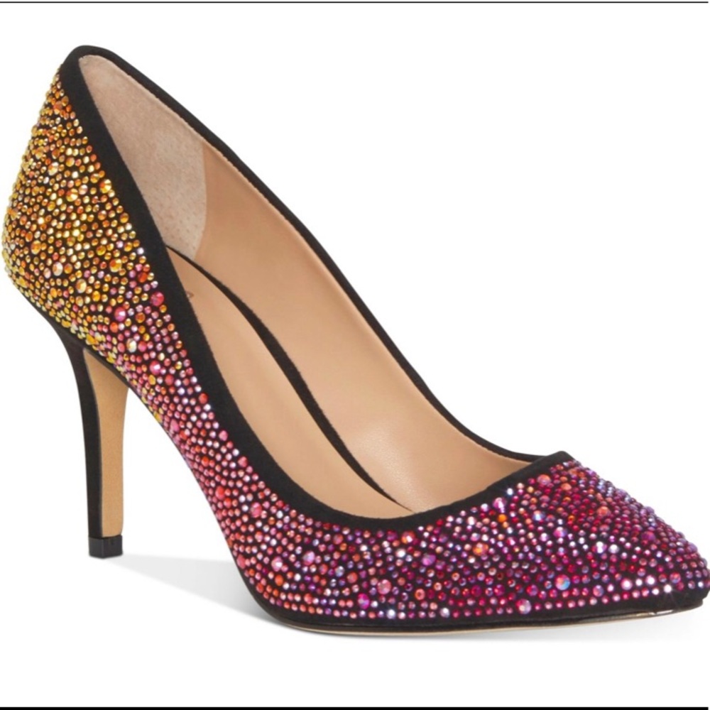 I.N.C ombré heels